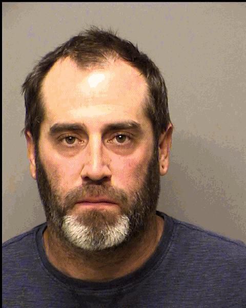 Matthew Warren Clark